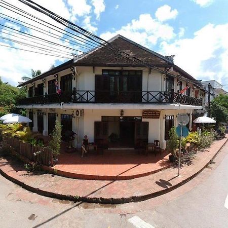 Mekong Sunset View Hotel Luang Prabang Exterior photo