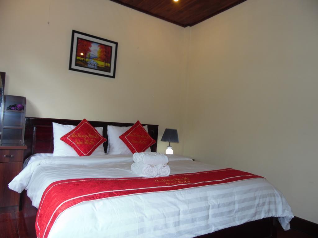 Mekong Sunset View Hotel Luang Prabang Room photo