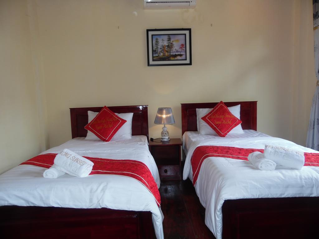 Mekong Sunset View Hotel Luang Prabang Room photo