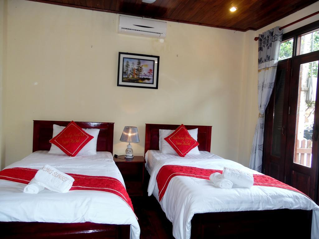 Mekong Sunset View Hotel Luang Prabang Room photo