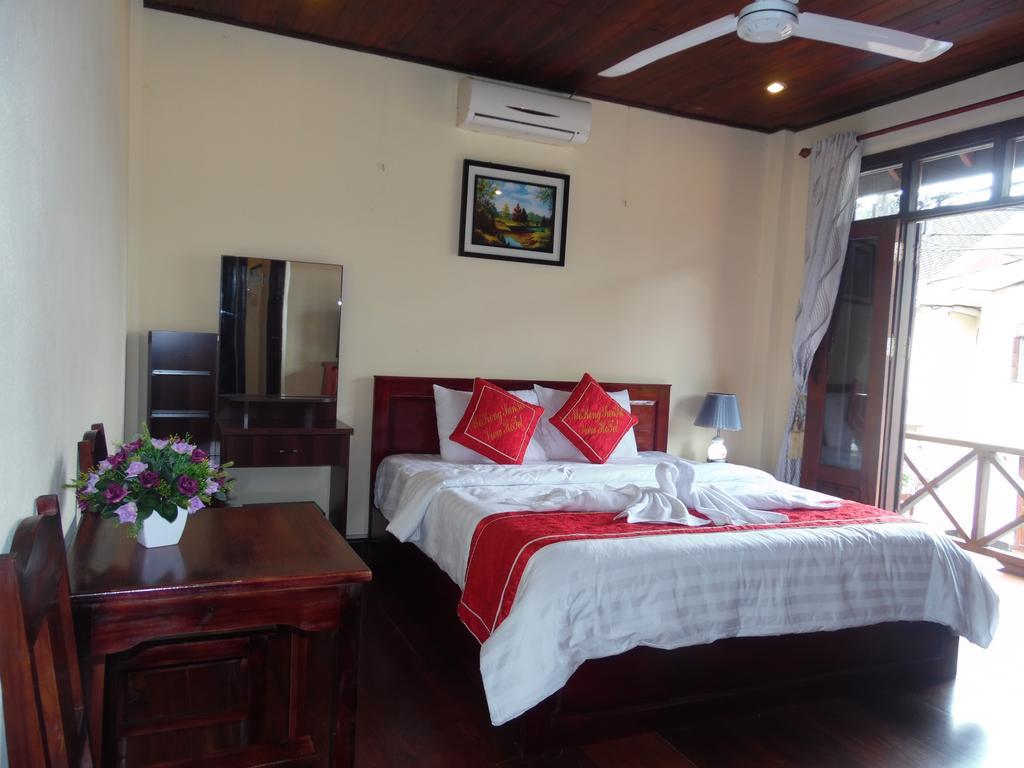 Mekong Sunset View Hotel Luang Prabang Room photo