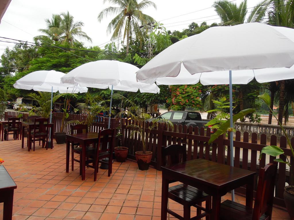 Mekong Sunset View Hotel Luang Prabang Exterior photo