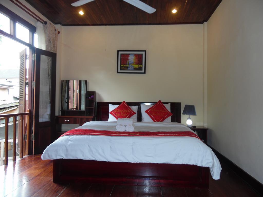 Mekong Sunset View Hotel Luang Prabang Exterior photo
