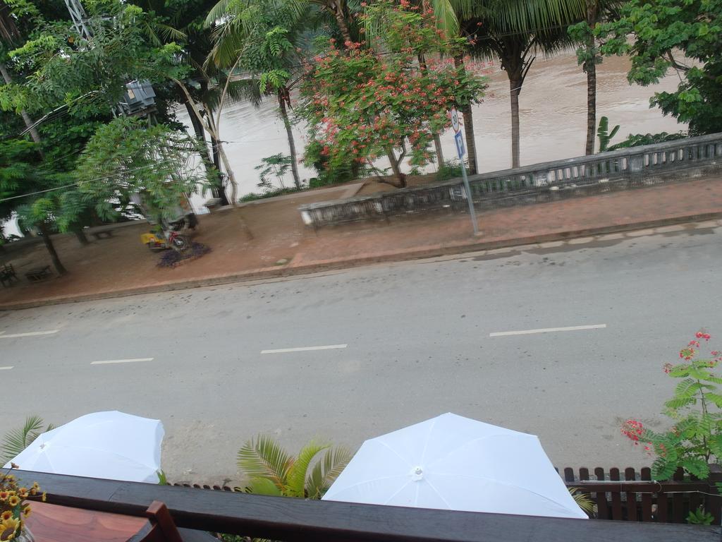 Mekong Sunset View Hotel Luang Prabang Exterior photo